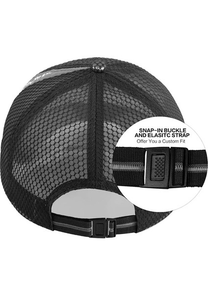 Örgü Beyzbol Şapkası (Yurt Dışından) modelleri