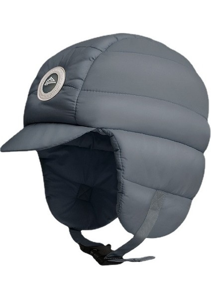 Kışlık Şapka (Yurt Dışından)