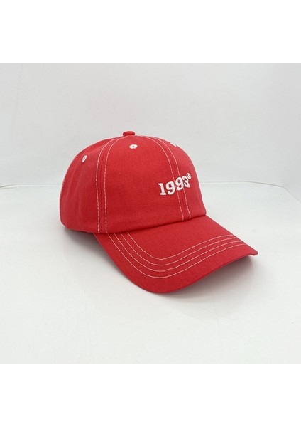 Erkek ve Kadın Ayarlanabilir Beyzbol Şapkası (Yurt Dışından)