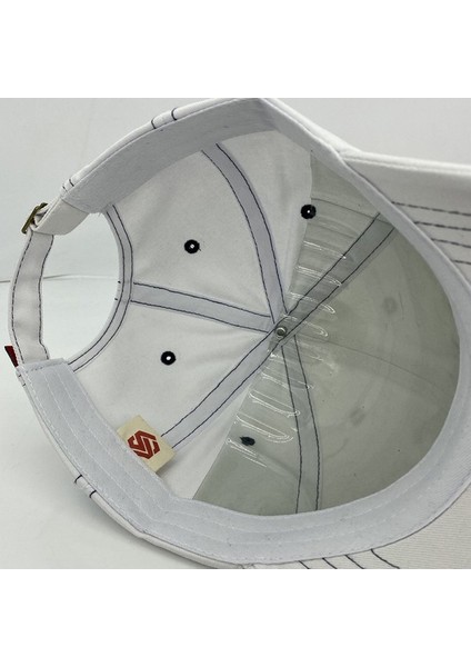 Erkek ve Kadın Ayarlanabilir Beyzbol Şapkası (Yurt Dışından) indirimleri