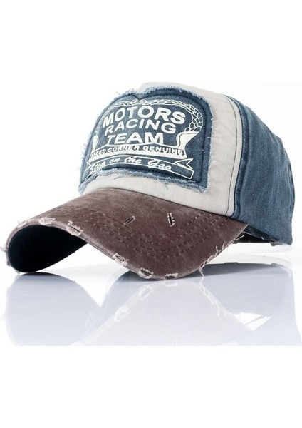 Kadın ve Erkek Bahar Pamuk Beyzbol Şapka (Yurt Dışından)