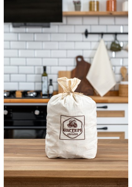 Yerli Tohum Kabuklu Ceviz 2,5 kg