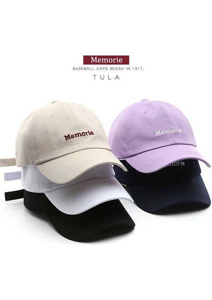 Mektup Işlemeli Beyzbol Şapkası (Yurt Dışından) fiyatları