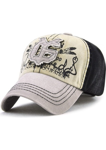 Erkek Şapka (Yurt Dışından)