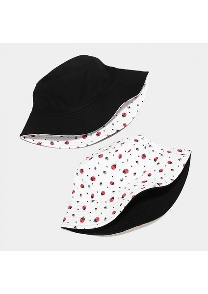 Kadınlar Için Sevimli Kova Şapka (Yurt Dışından) fiyatları