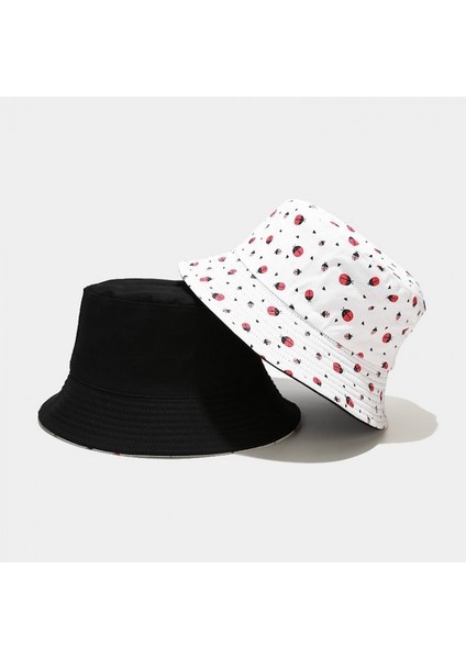 Kadınlar Için Sevimli Kova Şapka (Yurt Dışından) modelleri