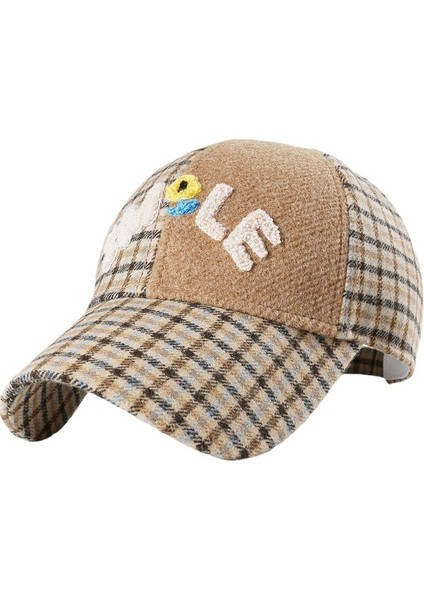 Beyzbol Şapkası (Yurt Dışından)