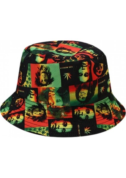 Kadınlar Için Sevimli Kova Şapka (Yurt Dışından)