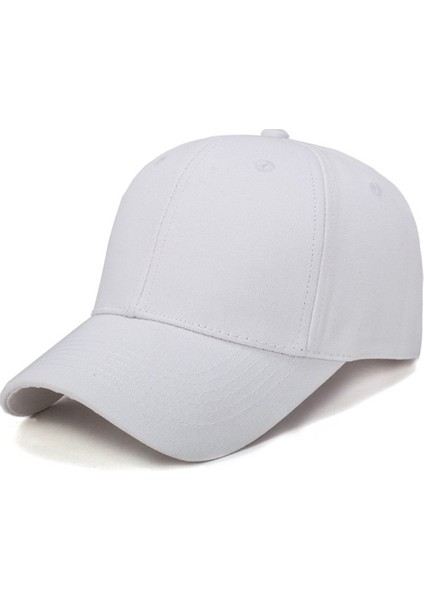 Kadın ve Erkek Bahar Pamuk Beyzbol Şapka (Yurt Dışından) fiyatları