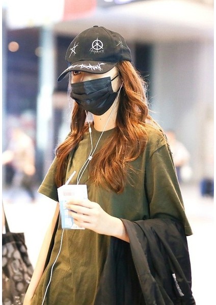 Graffiti Beyzbol Şapkası (Yurt Dışından) fiyatları