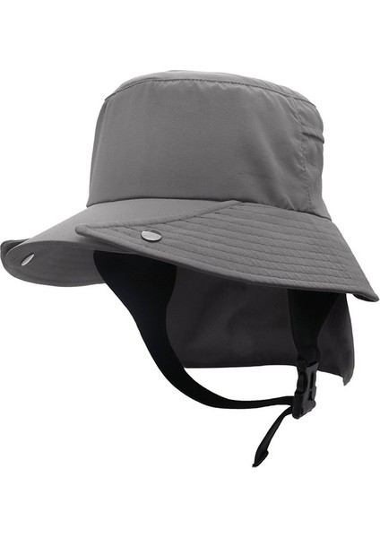 Ayrılabilir Balıkçı Şapkası (Yurt Dışından)