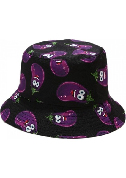 Sevimli Balıkçı Şapkası (Yurt Dışından)