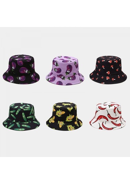 Sevimli Balıkçı Şapkası (Yurt Dışından) fırsatları