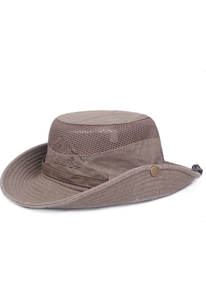 Güneş Şapkası (Yurt Dışından)