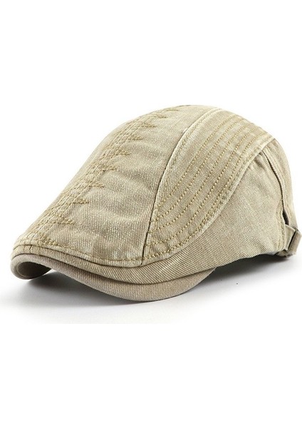 Erkek Retro Şapka (Yurt Dışından)
