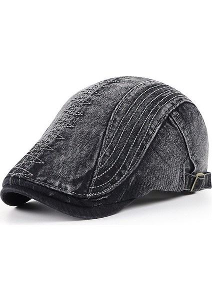 Erkek Retro Şapka (Yurt Dışından)