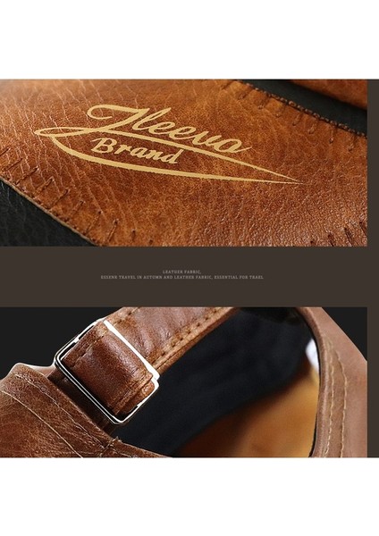 Erkek Pu Dolgulu Şapka (Yurt Dışından) indirimleri