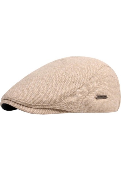 Erkek ve Kadın Retro Bere (Yurt Dışından)