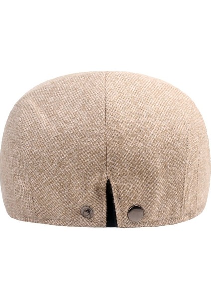 Erkek ve Kadın Retro Bere (Yurt Dışından) modelleri