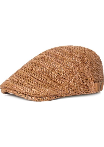 Erkek ve Kadın Şapka (Yurt Dışından)