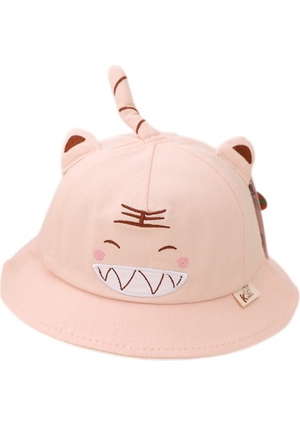 Küçük Kaplan Balıkçı Şapkası (Yurt Dışından)