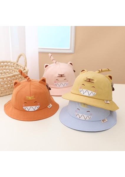 Küçük Kaplan Balıkçı Şapkası (Yurt Dışından) modelleri