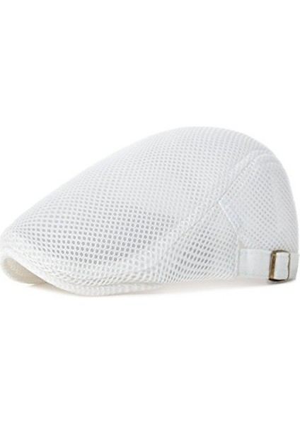 Hasır Şapka (Yurt Dışından)