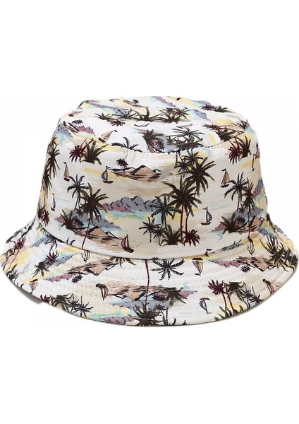 Kova Şapka (Yurt Dışından)