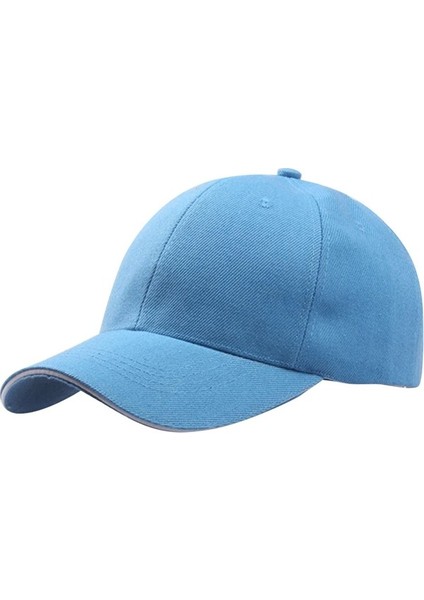 Kadın Beyzbol Şapkası (Yurt Dışından)