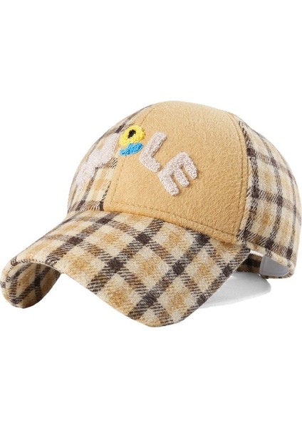 Beyzbol Şapkası (Yurt Dışından)