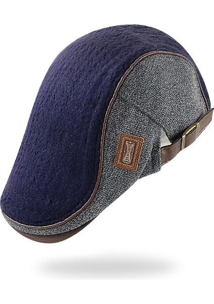 Erkek Retro Şapka (Yurt Dışından)