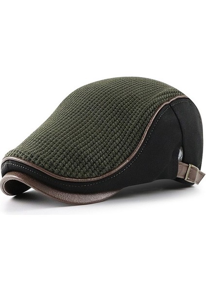 Örme Sivri Uçlu Şapka (Yurt Dışından)