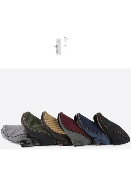 Örme Sivri Uçlu Şapka (Yurt Dışından) indirimleri