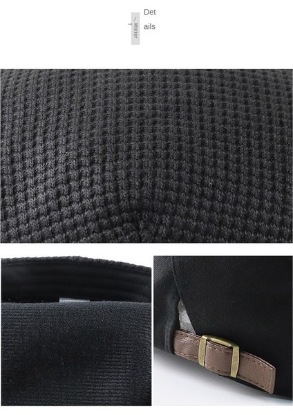 Örme Sivri Uçlu Şapka (Yurt Dışından) fırsatları