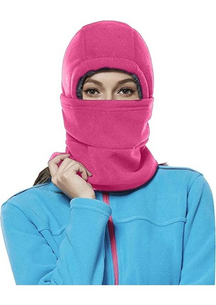 Kışlık Şapka (Yurt Dışından)