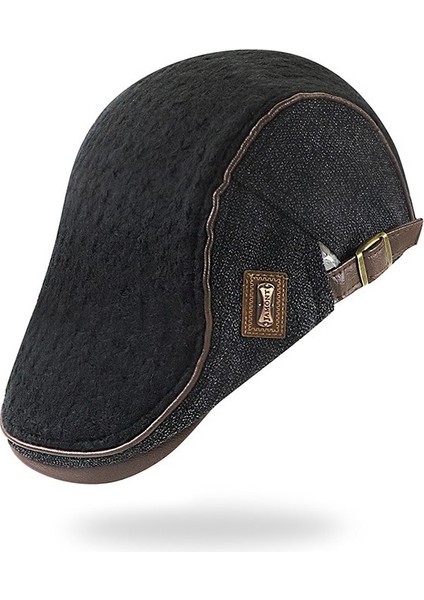 Erkek Retro Şapka (Yurt Dışından)