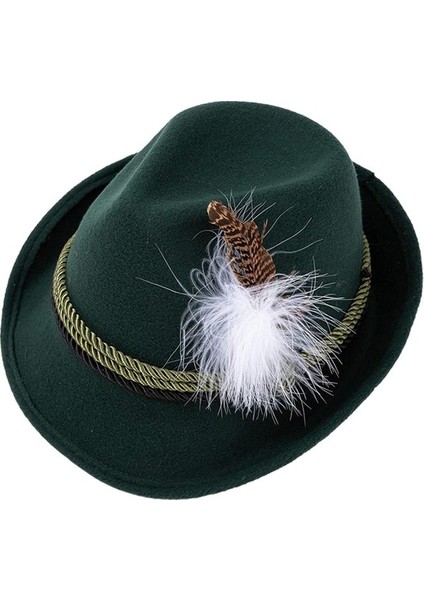 Erkekler Için Fötr Şapka (Yurt Dışından) fiyatları