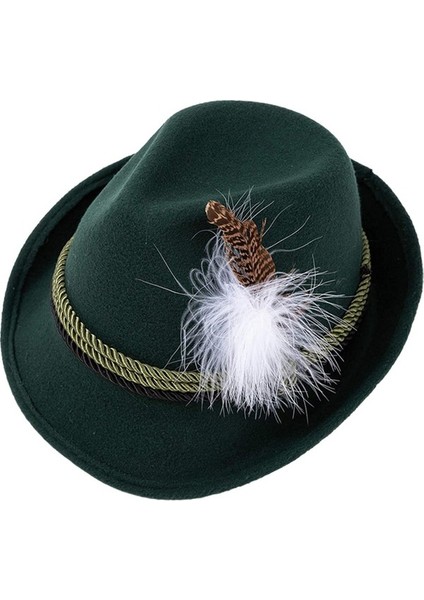 Erkekler Için Fötr Şapka (Yurt Dışından) indirimleri