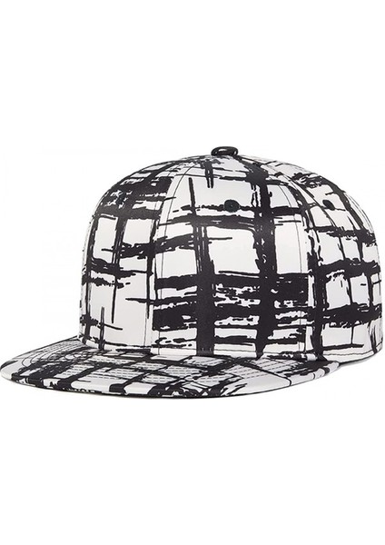 Klasik Ayarlanabilir Beyzbol Şapkası (Yurt Dışından)