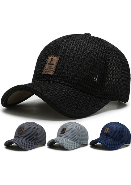 Güneş Koruyucu Beyzbol Şapkası (Yurt Dışından) fiyatları