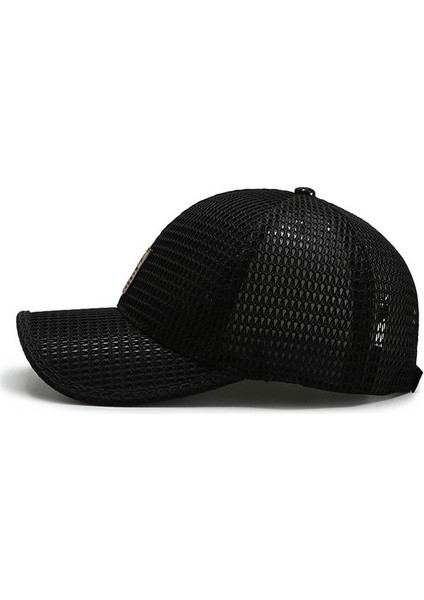 Güneş Koruyucu Beyzbol Şapkası (Yurt Dışından) modelleri