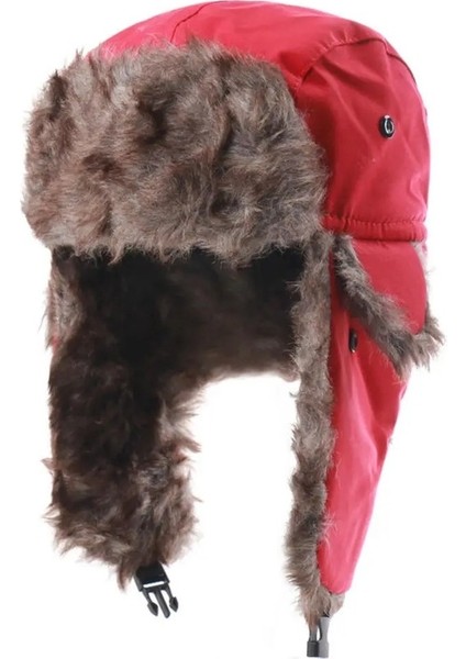 Erkek Kulaklıklı Şapka (Yurt Dışından) fiyatları