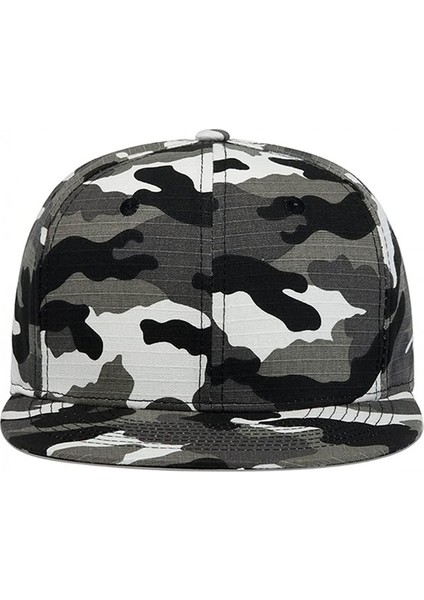 Klasik Ayarlanabilir Beyzbol Şapkası (Yurt Dışından)