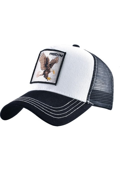 Hayvan Beyzbol Şapkası (Yurt Dışından)