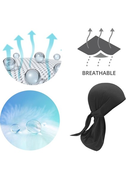 Baş Sarma Uzun Kuyruk Şapka (Yurt Dışından) indirimleri