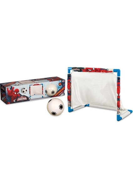 03011 Dede, Spiderman Futbol Seti