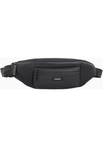 Calvin Klein Essential Waistbag Rubber Bel Çantası