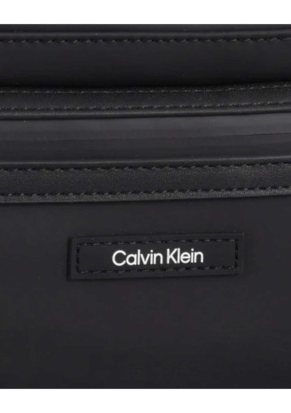 Calvin Klein Essential Waistbag Rubber Bel Çantası