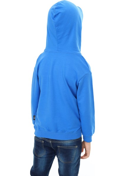 Erkek Çocuk Baskılı Sweatshirt fırsatları