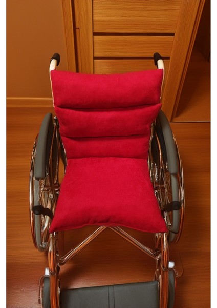 Tekerlekli Sandalye Minderi